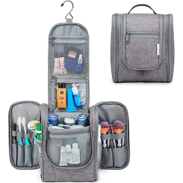 375 Kit Cosmetic Makeup Organizer