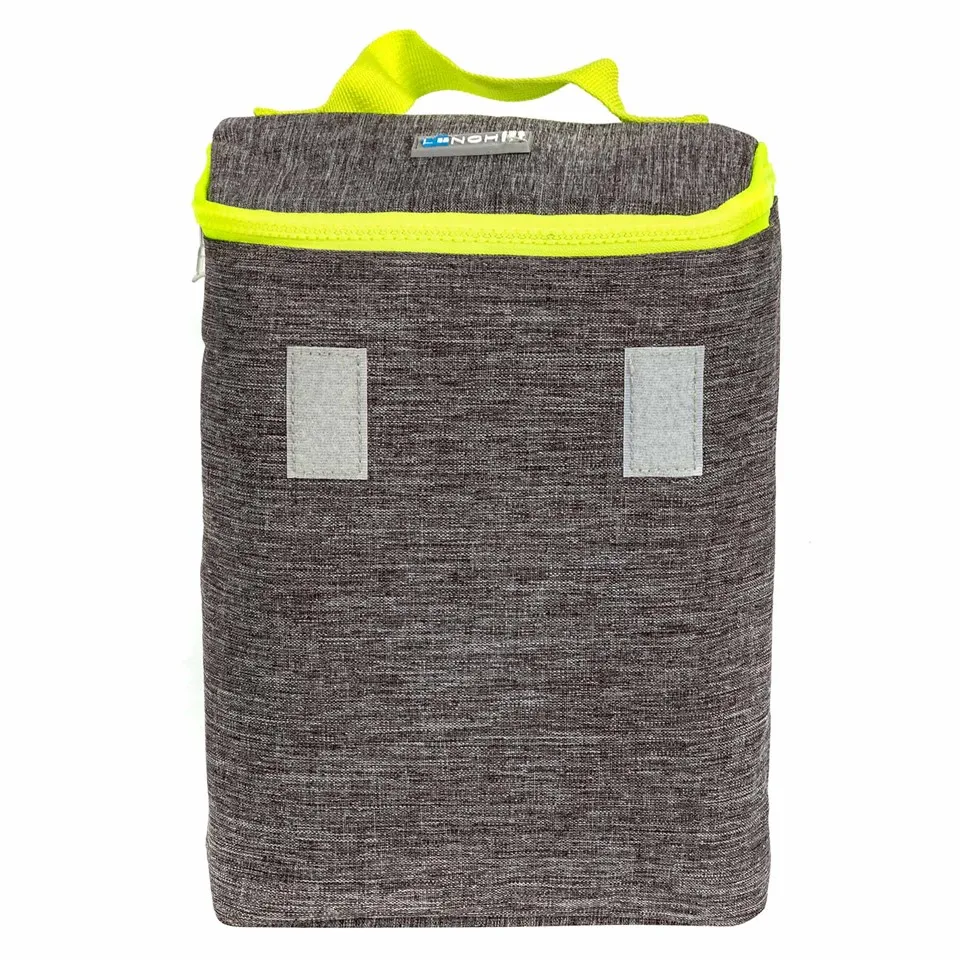 Alumīnija folijas dzesēšanas soma