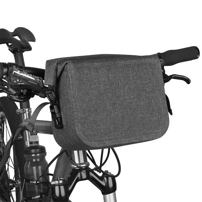 Velosipēdu seglu soma