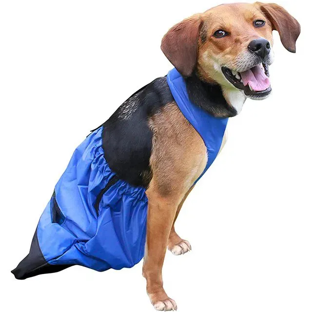 Putnu kucēna autiņbiksīšu soma