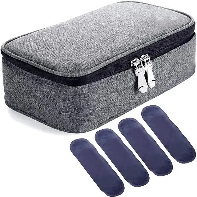 Diabēta organizatora medicīniskā lieta