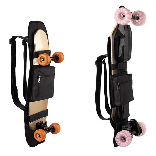 Elektriskā Longboard soma
