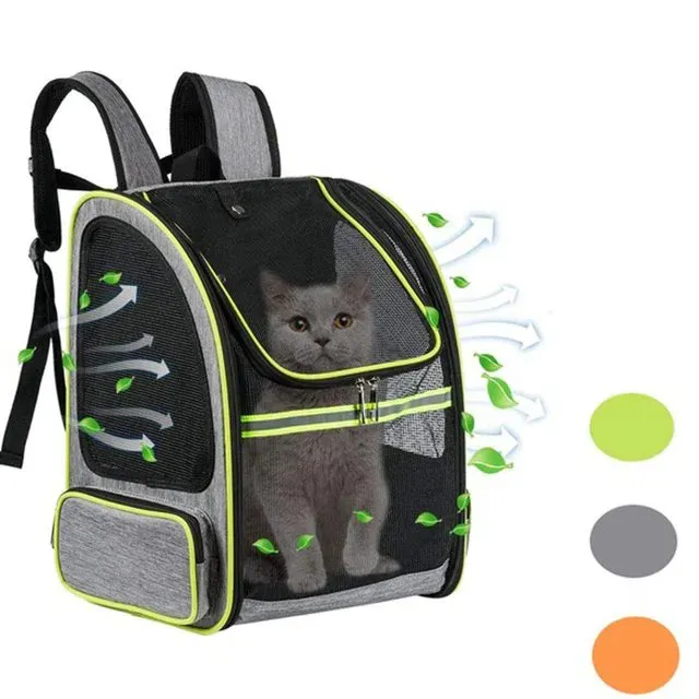 Jūrascūciņas pārnēsāšanas soma