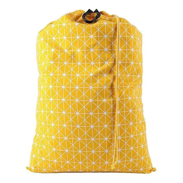 Lieljaudas veļas aukliņu soma