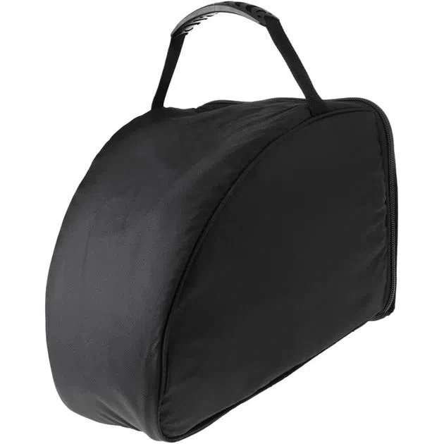 Hokeja ķiveres soma