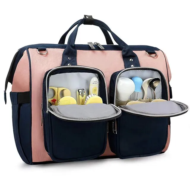 Mini autiņbiksīšu maisiņu dozators