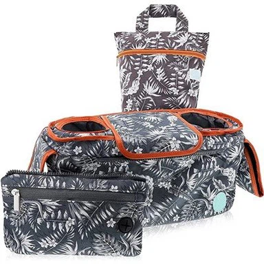 Maināmā Pad Mat mugursoma