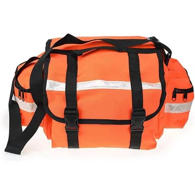 Pirmā reaģētāja traumas soma