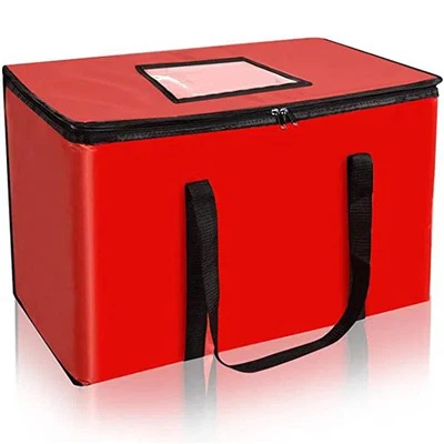 Lieljaudas soma pārtikas transportēšanai