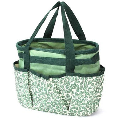 Housolution Gardening Tote Bag
