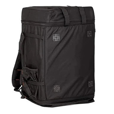 Izolēta pārtikas velosipēda piegādes soma