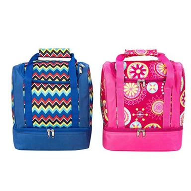 Pusdienu uzglabāšanas soma Palieciet svaiga