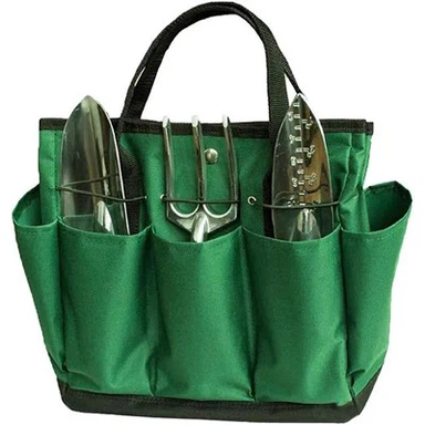 Āra dārza instrumentu soma