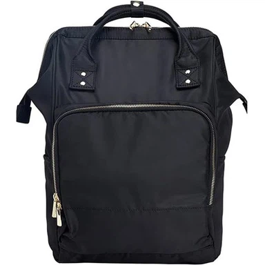 Ratiņu autiņbiksīšu mugursoma