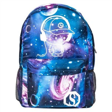 Sublimācijas drukas skolas soma