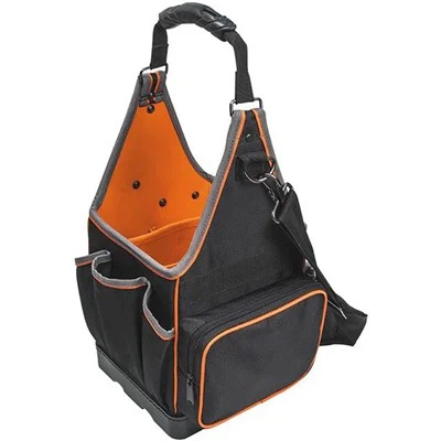 Tote ar 20 izgatavotām kabatām