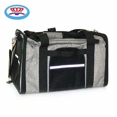 Transportēšanas soma mājdzīvnieku kopšanai