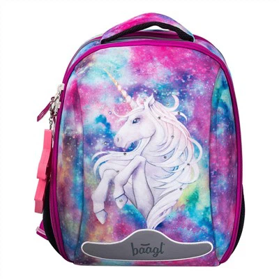 Unicorn Printing EVA skolas soma