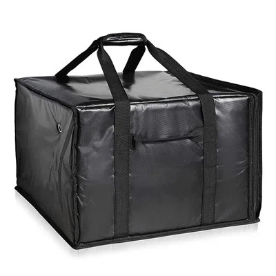 Vērtīga pārtikas piegādes mugursoma