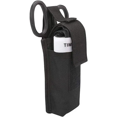 Ūdensnecaurlaidīga neilona pirmās palīdzības soma