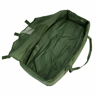 Zvejas šūpuļa paklājs