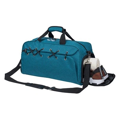 Lielas ietilpības sporta soma