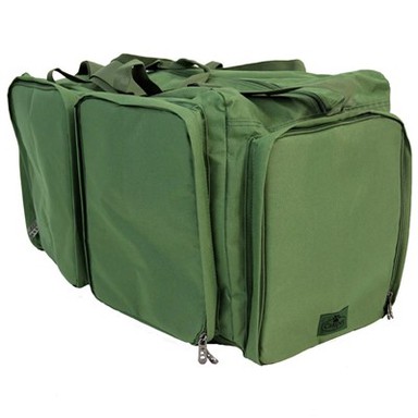 Liela makšķerēšanas piederumu soma